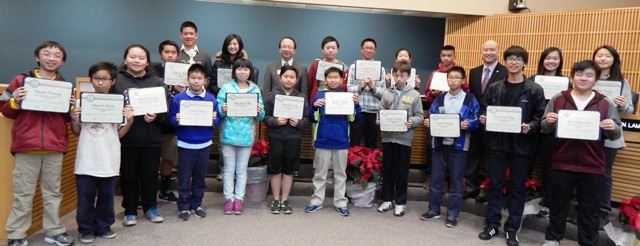 12152015 - Ynez 2015 Science Field Day